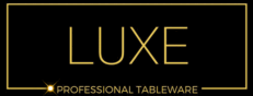 Luxe Tableware